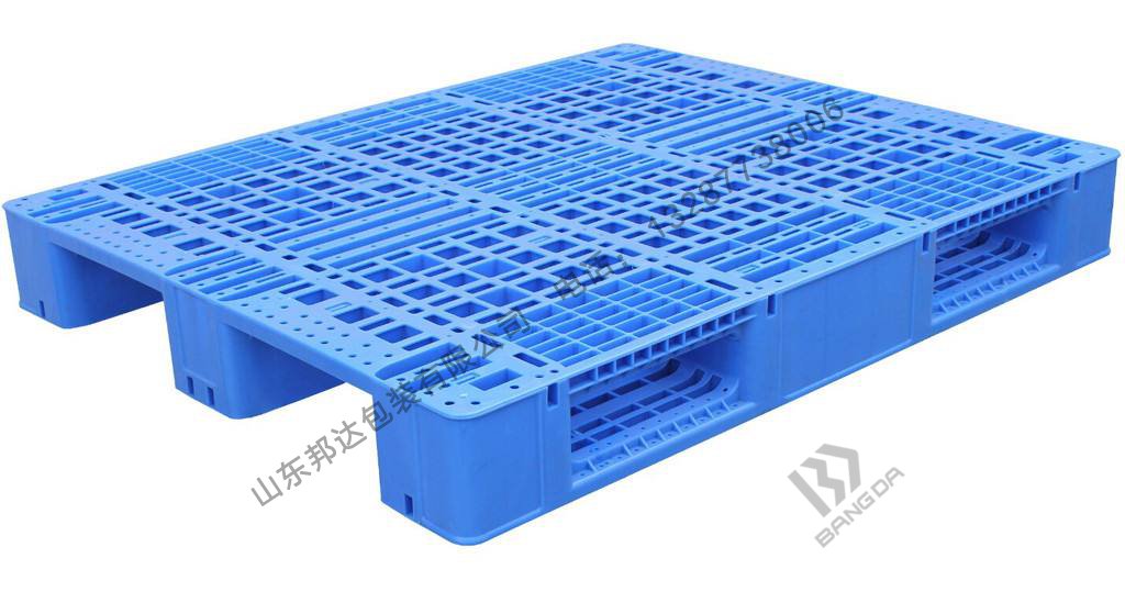 塑料托盤的價格差別？你的托盤要多少錢一張？
