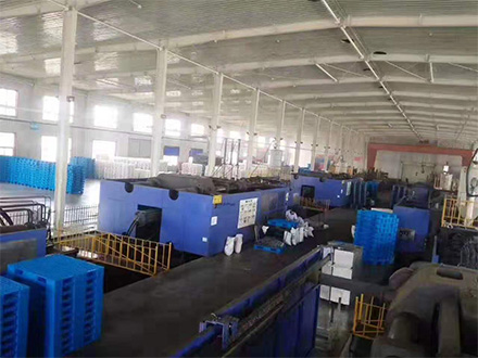 塑料托盤為何質(zhì)量差距大？托盤廠家分析來啦