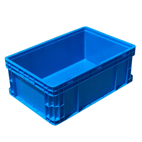 塑料物流箱在使用上有哪些優(yōu)勢(shì)？