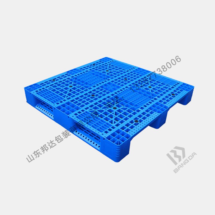 塑料托盤廠家在?塑化，脫模階段對托盤翹曲變形的影響